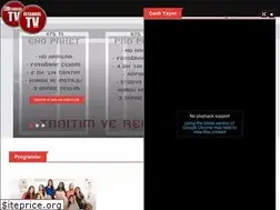 Sites similar to istanbultvkanal.com