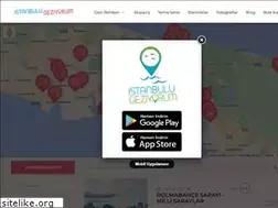 Sites similar to istanbulugeziyorum.com