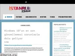 Sites similar to istanbulun2yakasi.com