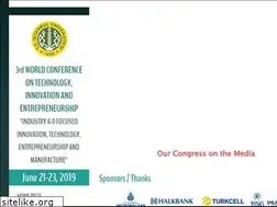 Sites similar to istanbuluniversityinnovation.org