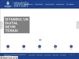 Sites similar to istanbuluseyret.com