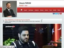 Sites similar to istanbuluskudar.com