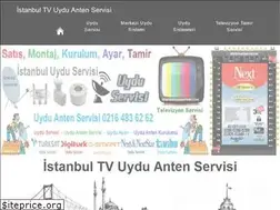 Sites similar to istanbuluyduservisi.com