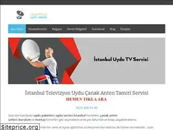Sites similar to istanbuluyduservisi.net