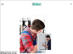 Sites similar to istanbulvaillantservisi.com