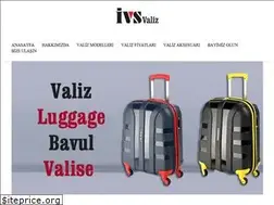 Sites similar to istanbulvaliz.com