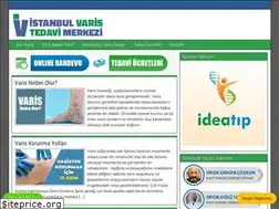 Sites similar to istanbulvaris.com
