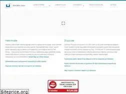 Sites similar to istanbulvarlik.com