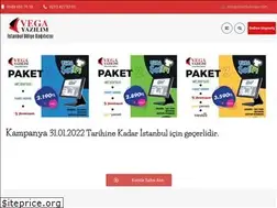 Sites similar to istanbulvega.com