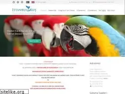 Sites similar to istanbulvet.com