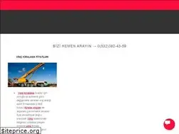 Sites similar to istanbulvinckirala.com