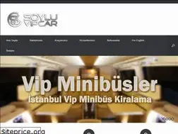 Sites similar to istanbulviparackirala.com
