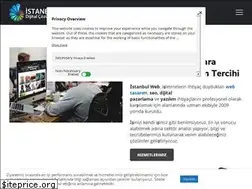 Sites similar to istanbulweb.gen.tr