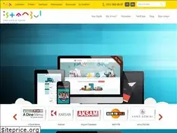 Sites similar to istanbulwebajans.com