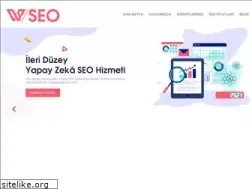 Sites similar to istanbulwebsiteseo.com