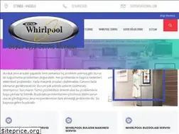 Sites similar to istanbulwhirlpoolservisi.org