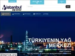 Sites similar to istanbulyagsanayi.com.tr