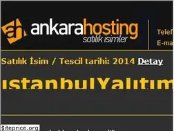 Sites similar to istanbulyalitim.net