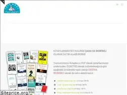 Sites similar to istanbulyayinevi.net