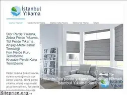 Sites similar to istanbulyikama.com