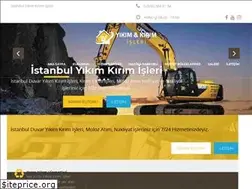 Sites similar to istanbulyikimkirim.com