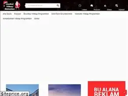 Sites similar to istanbulyilbasimekanlari.com