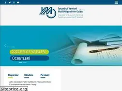 Sites similar to istanbulymmo.org.tr