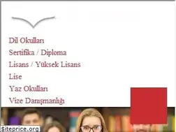Sites similar to istanbulyurtdisiegitim.com