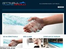 Sites similar to istanbulyuzmeokulu.com