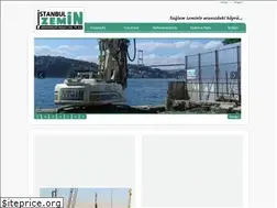 Sites similar to istanbulzemin.com