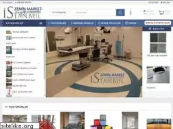 Sites similar to istanbulzeminmarket.com