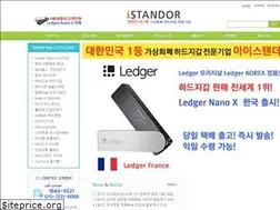 Sites similar to istandor.com