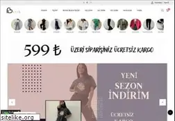 Sites similar to istangulbutik.com