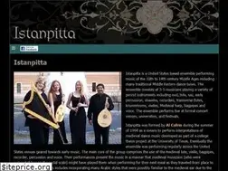 Sites similar to istanpitta.com