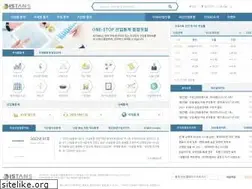Sites similar to istans.or.kr