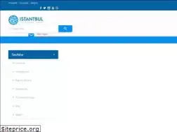 Sites similar to istantbul.com
