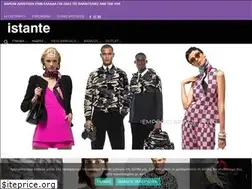 Sites similar to istante.gr