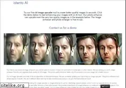 Sites similar to istanto.net