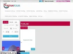 Sites similar to istantour.com