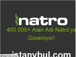 Sites similar to istanybul.com