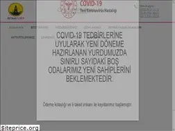 Sites similar to istanyurt.com