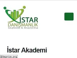 Sites similar to istardanismanlik.com