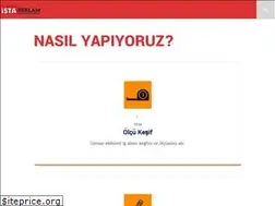 Sites similar to istareklam.com