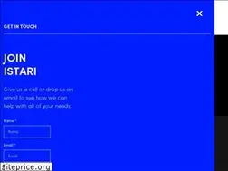 Sites similar to istari-global.com