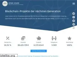 Sites similar to istari.vision