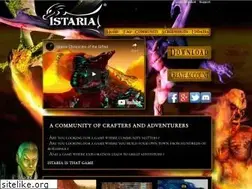 Sites similar to istaria.com