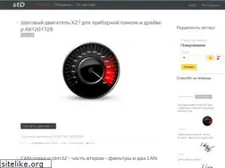 Sites similar to istarik.ru