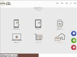 Sites similar to istarkrepair.com.tw