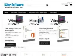 Sites similar to istarsoftware.com