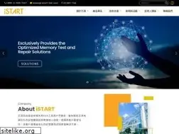 Sites similar to istart-tek.com